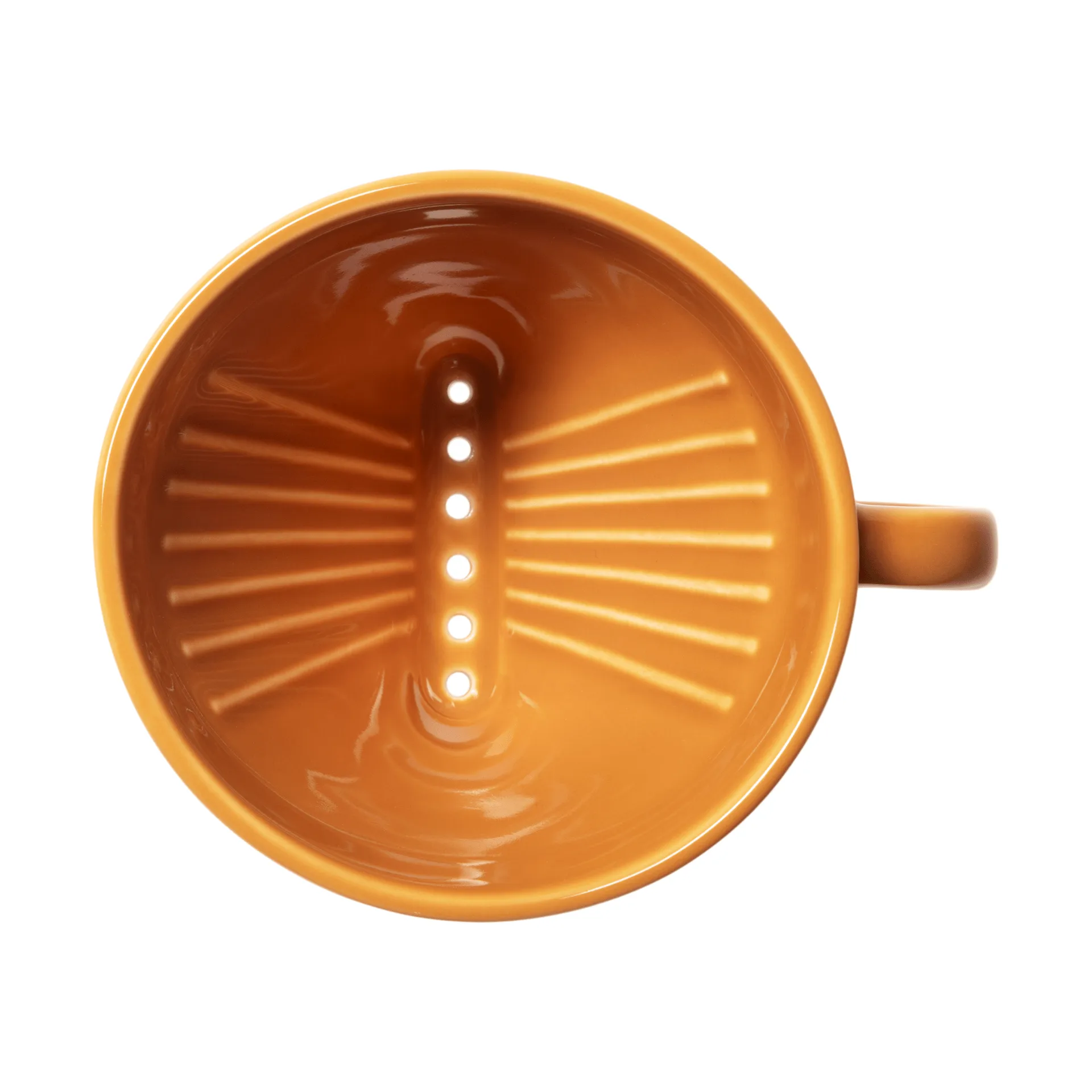 Teema keramisk kaffefilter, Rav Iittala
