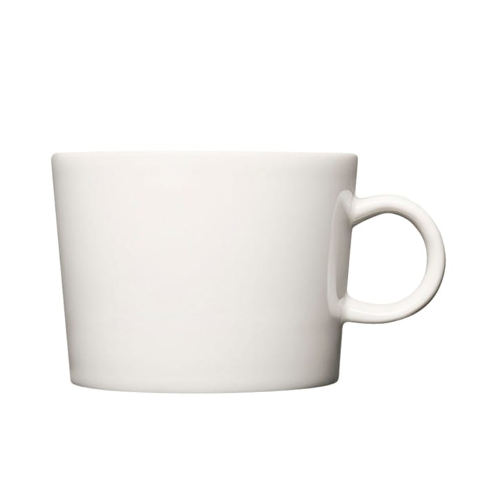 Teema kopp 22 cl - hvit - Iittala