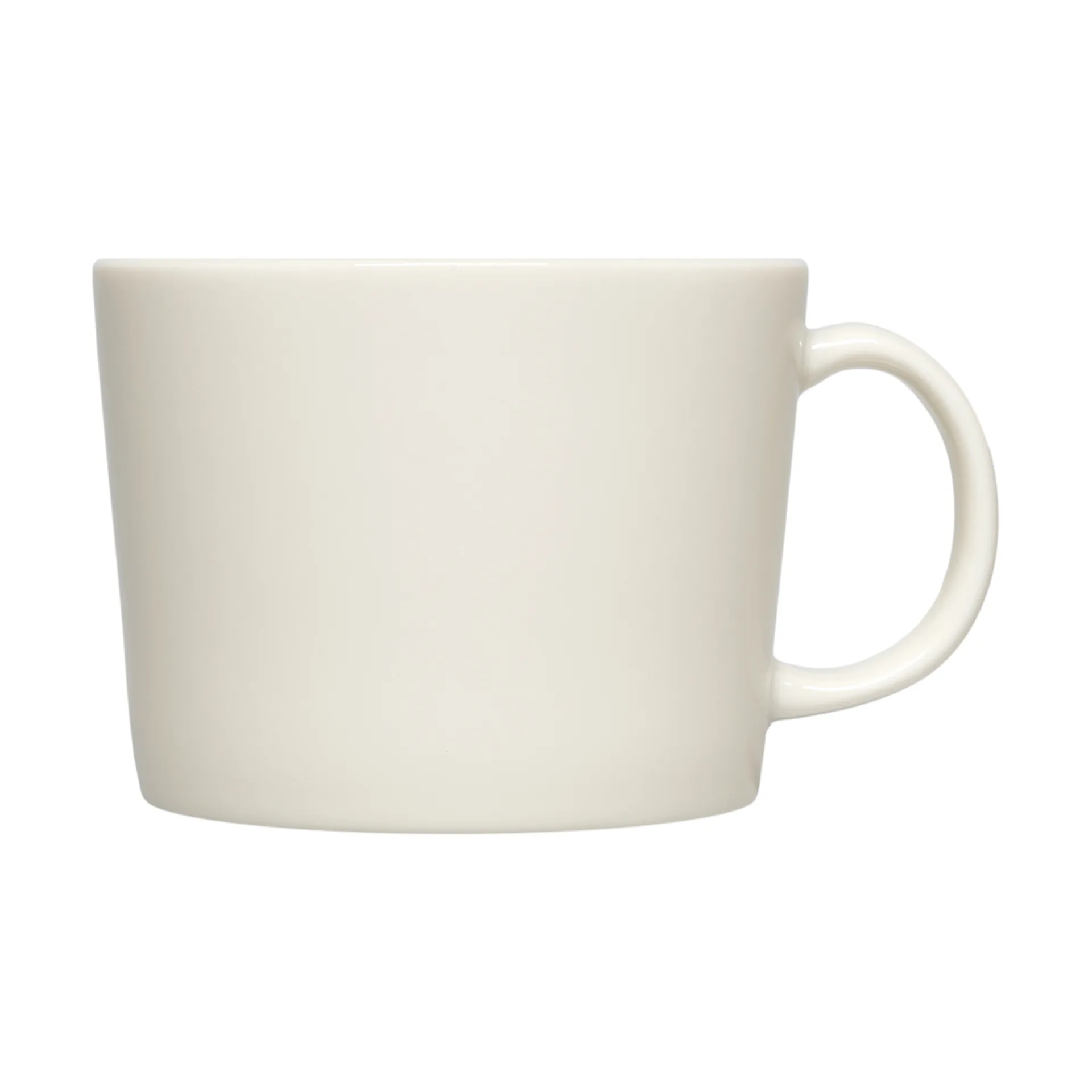 Teema kopp, Hvit, 0,4 l Iittala