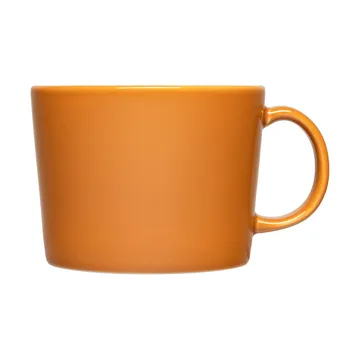 Teema kopp - Ravgul, 0,4 l - Iittala