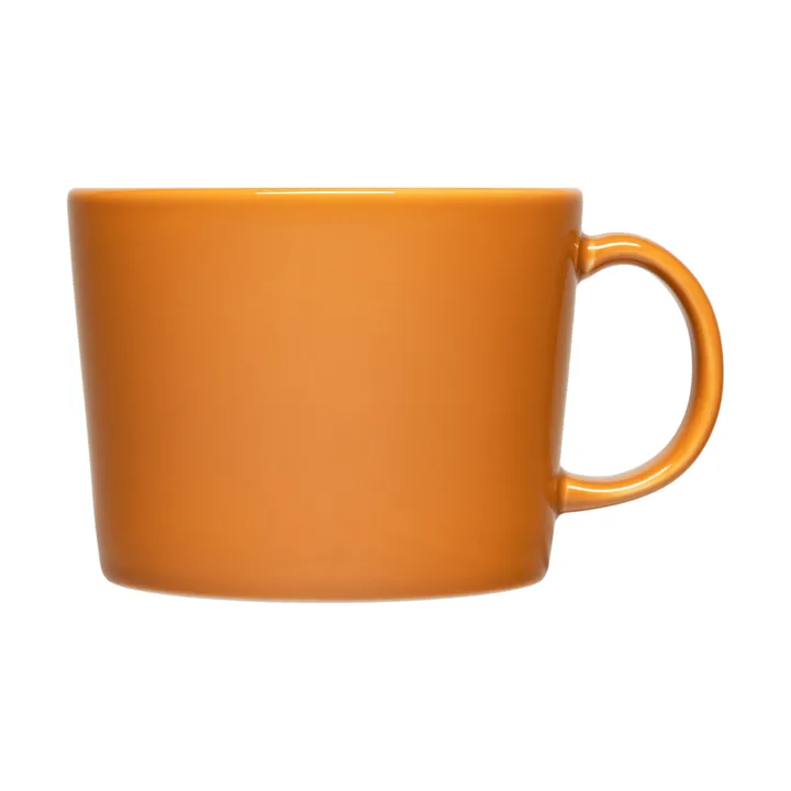 Teema kopp - Ravgul, 0,4 l - Iittala