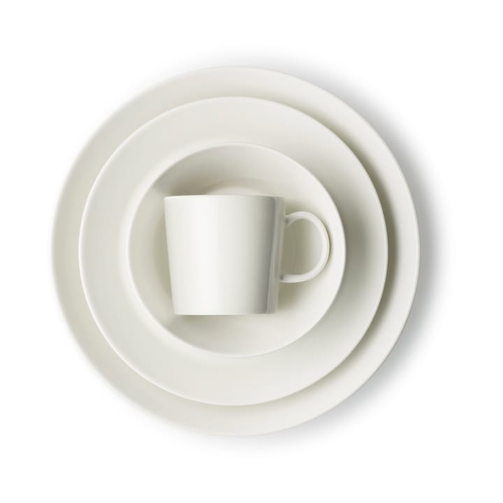 Teema krus 30 cl, hvit Iittala