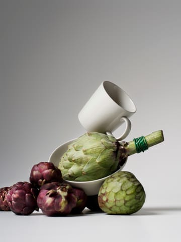 Teema krus 30 cl - hvit - Iittala