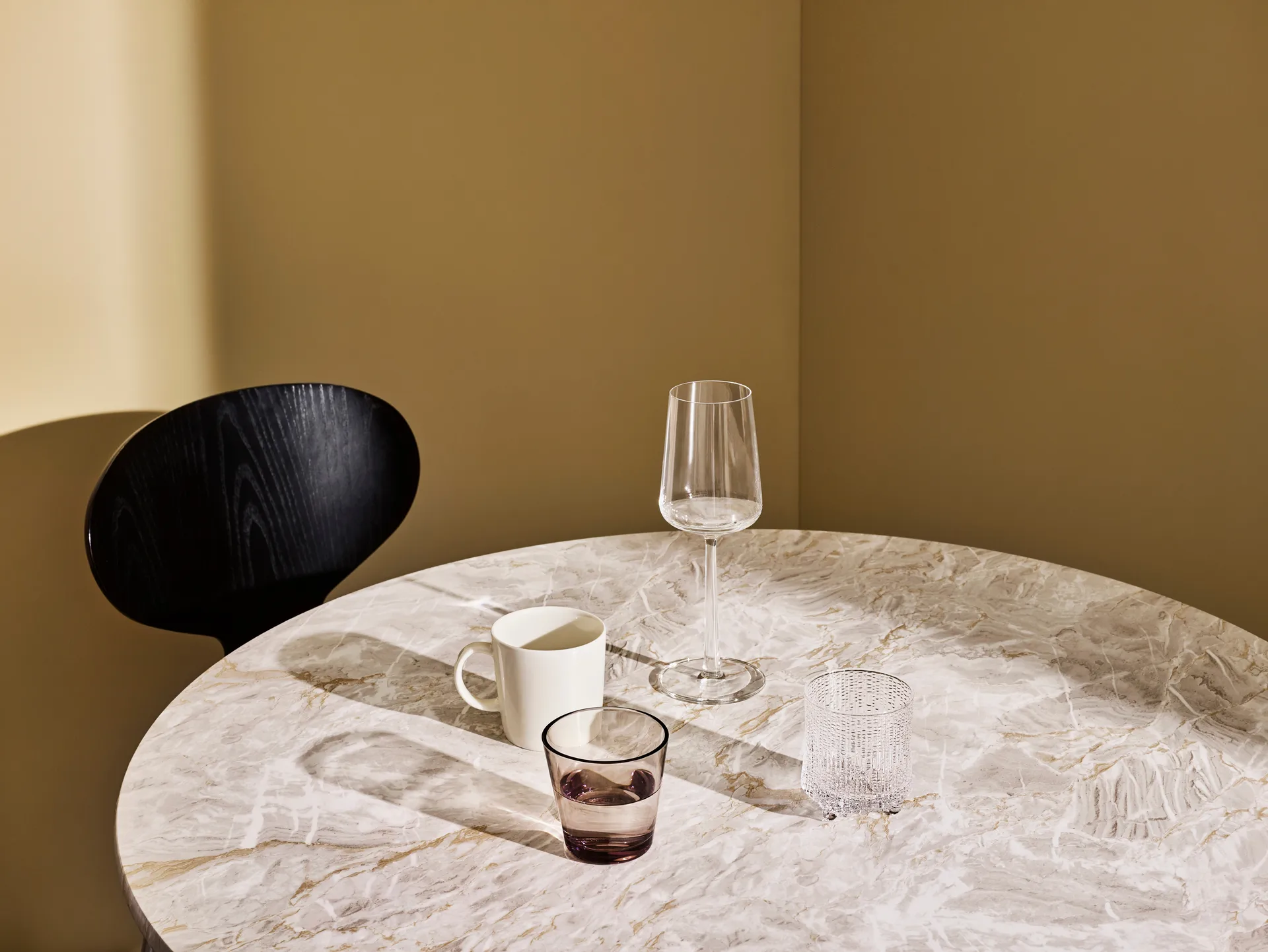 Teema krus 30 cl, hvit Iittala