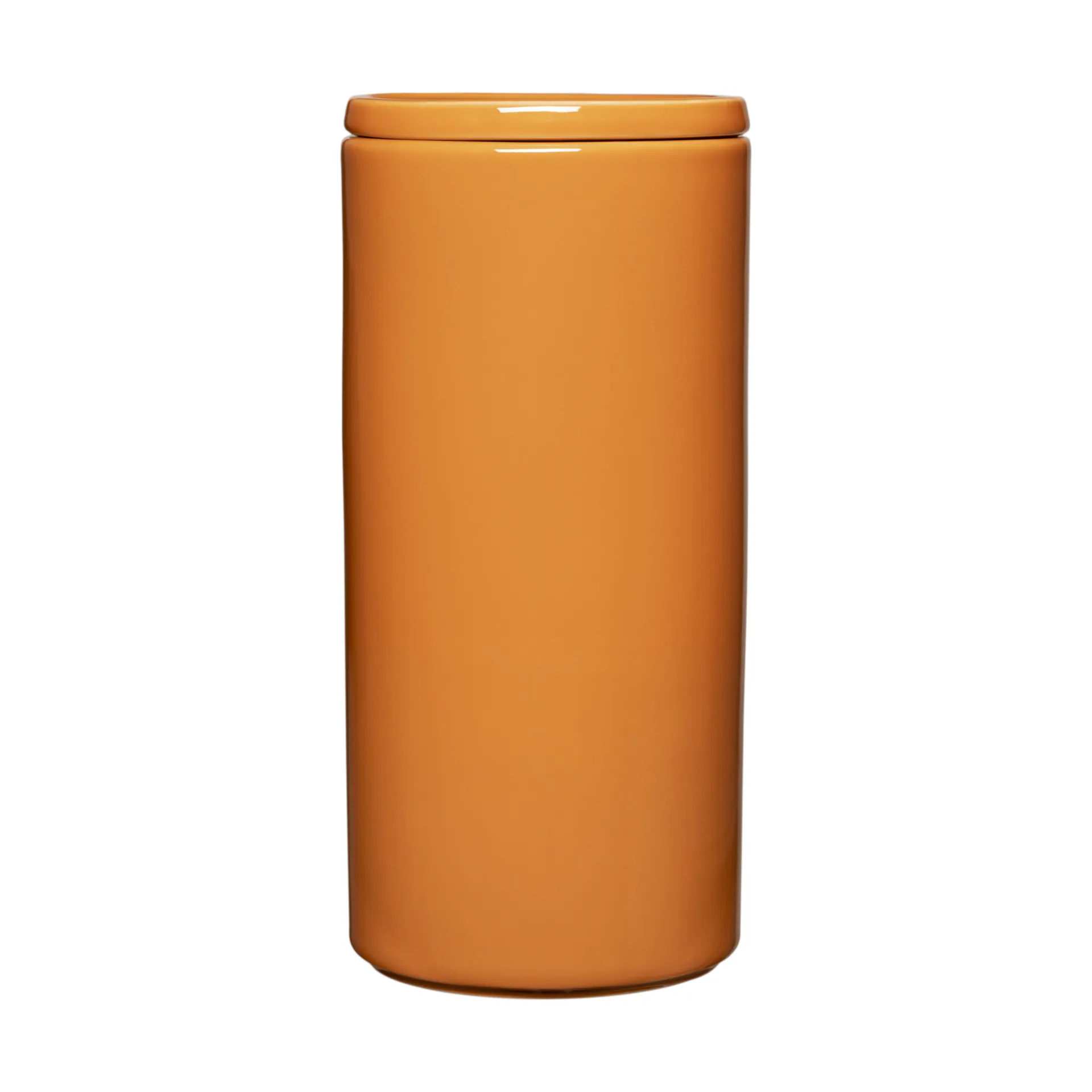 Teema oppbevaringsboks, Rav, L, 1,3 l Iittala