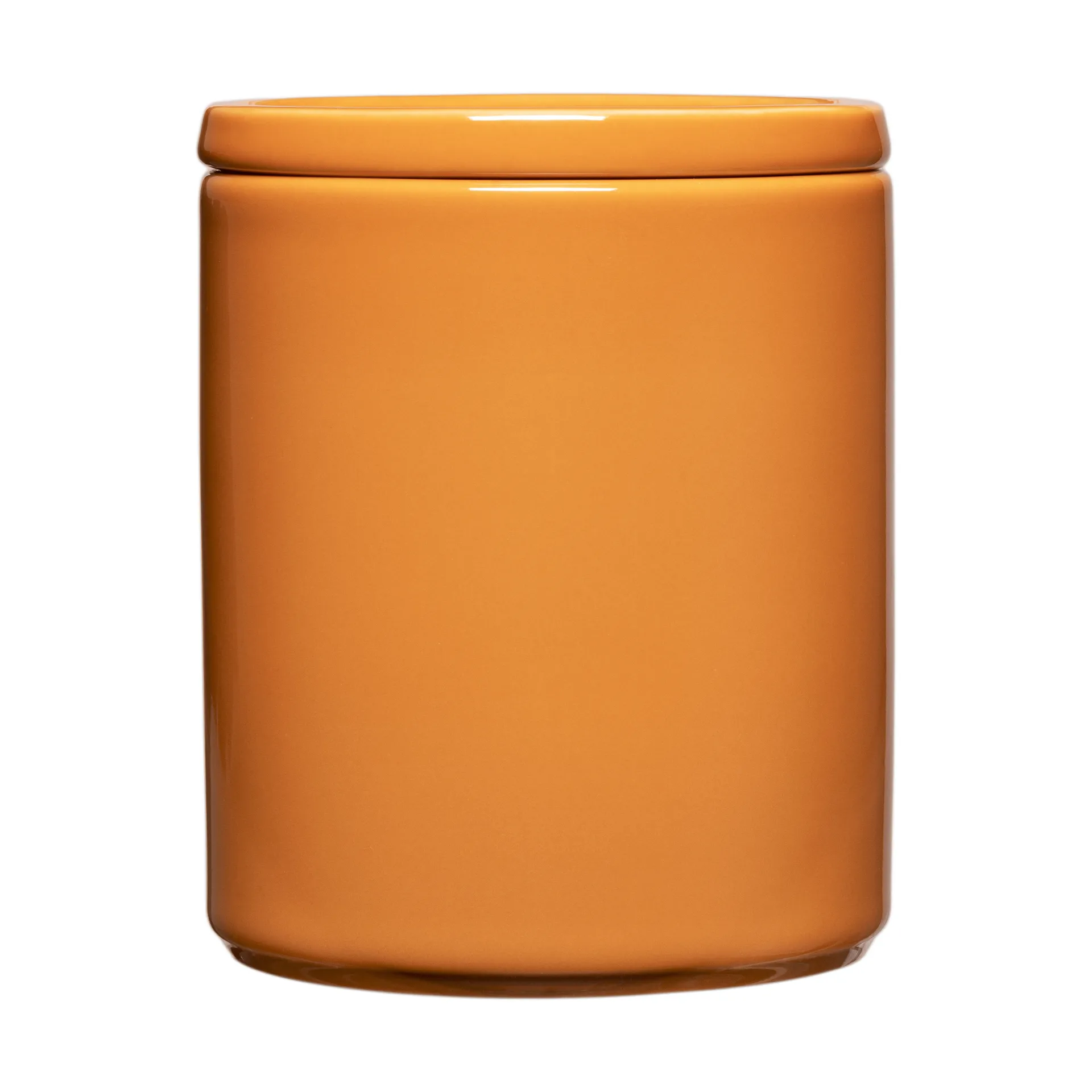 Teema oppbevaringsboks, Rav, M, 0,6 l Iittala