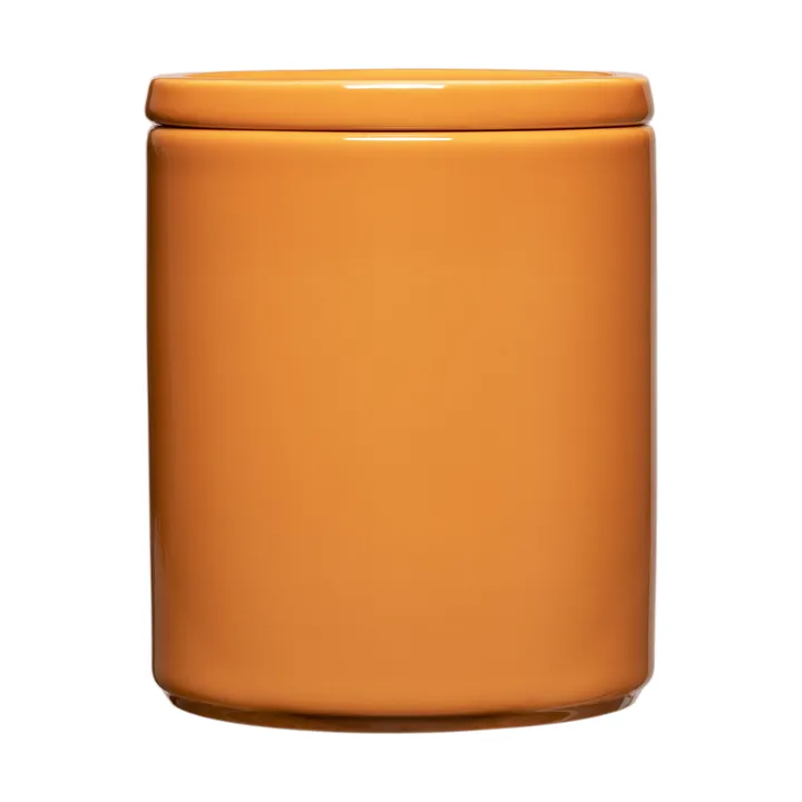 Teema oppbevaringsboks - Rav, M, 0,6 l - Iittala