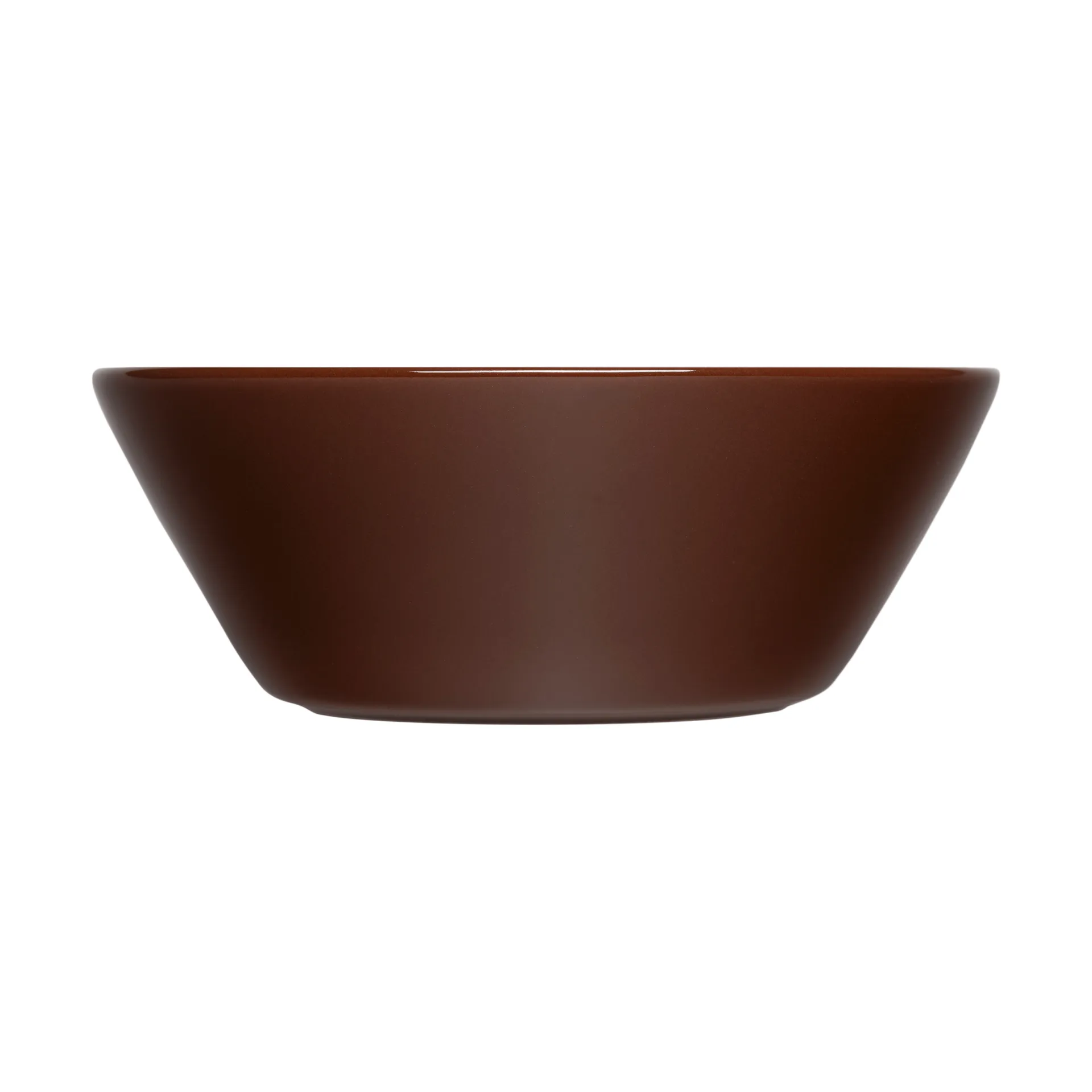 Teema skål Ø15 cm, Espresso Iittala