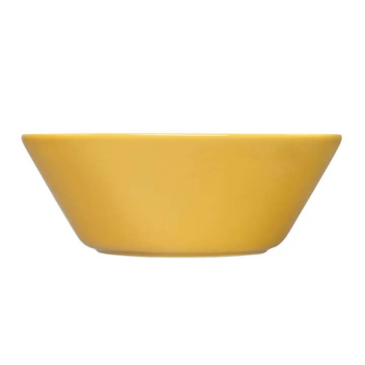 Teema skål Ø15 cm - Honning (gul) - Iittala