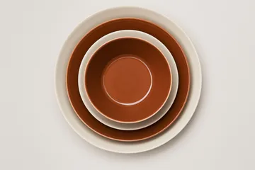 Teema skål Ø15 cm - Vintage brun - Iittala