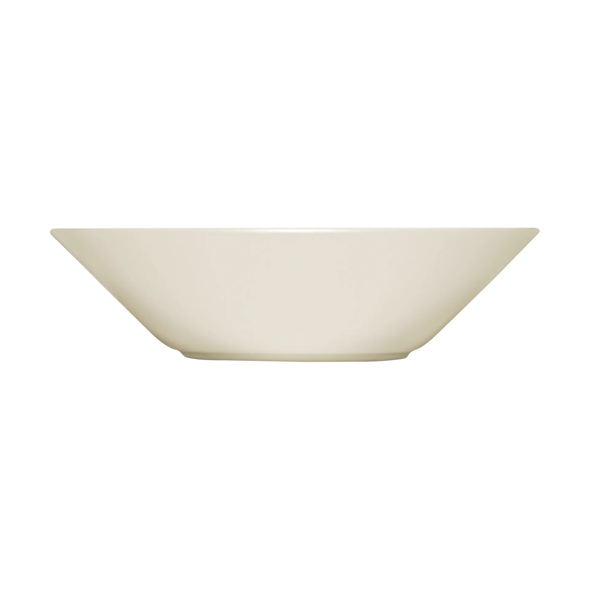 Teema skål Ø21 cm, hvit Iittala
