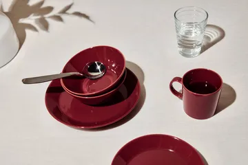 Teema tallerken Ø21 cm - Kirsebær - Iittala
