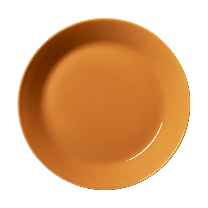 Teema tallerken Ø21 cm - Rav - Iittala