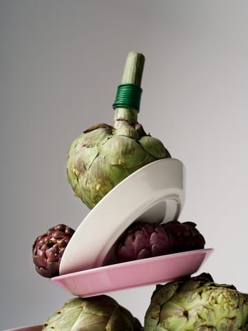 Teema tallerken Ø26 cm - hvit - Iittala