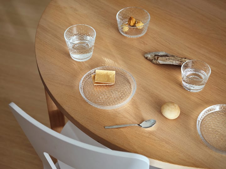 Tundra drikkeglass 29 cl 2-pk, Klar Iittala