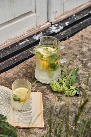 Ultima Thule highball glass 38 cl 2-stk. - Klar - Iittala