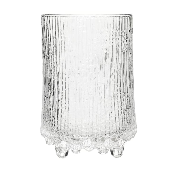 Ultima Thule highball glass 38 cl 2-stk., Klar Iittala