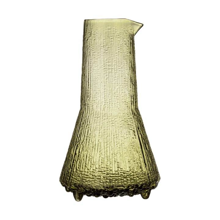 Ultima Thule karaff finsk sand 0,5 L - Grønn - Iittala