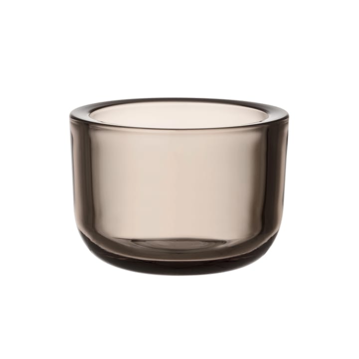 Valkea lyslykt 60 mm - Lin - Iittala