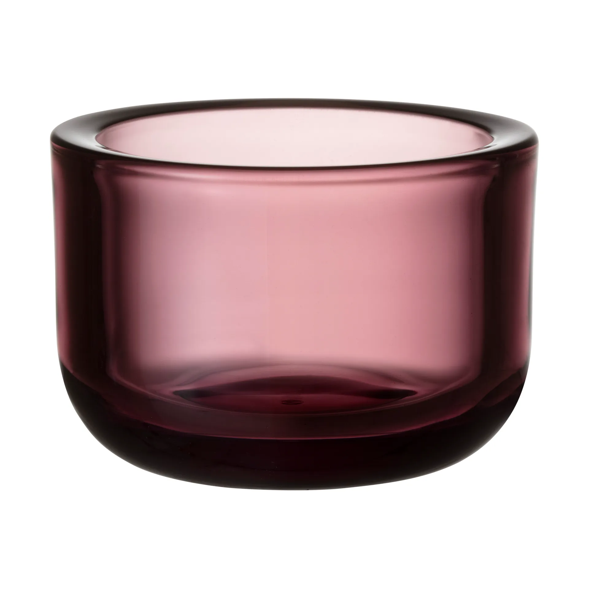 Valkea lyslykt 60 mm, Lyng Iittala