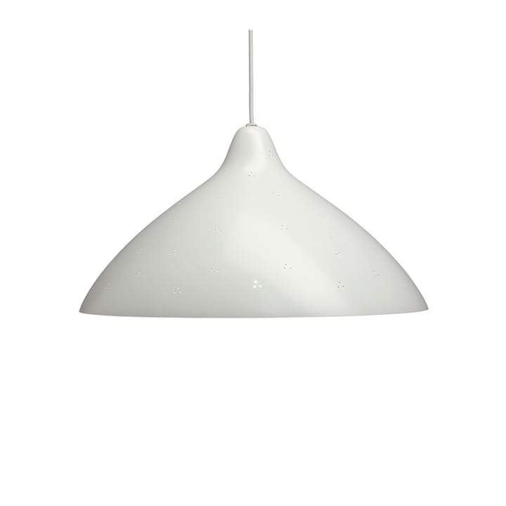 Lisa 450 pendellampe - hvit - Innolux