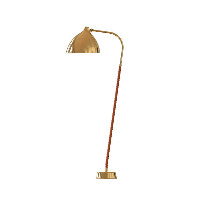 Lisa gulvlampe - messing - Innolux
