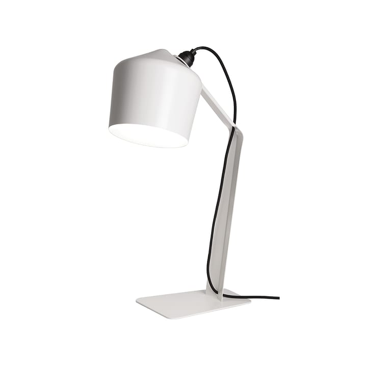 Pasila bordlampe - Hvit - Innolux