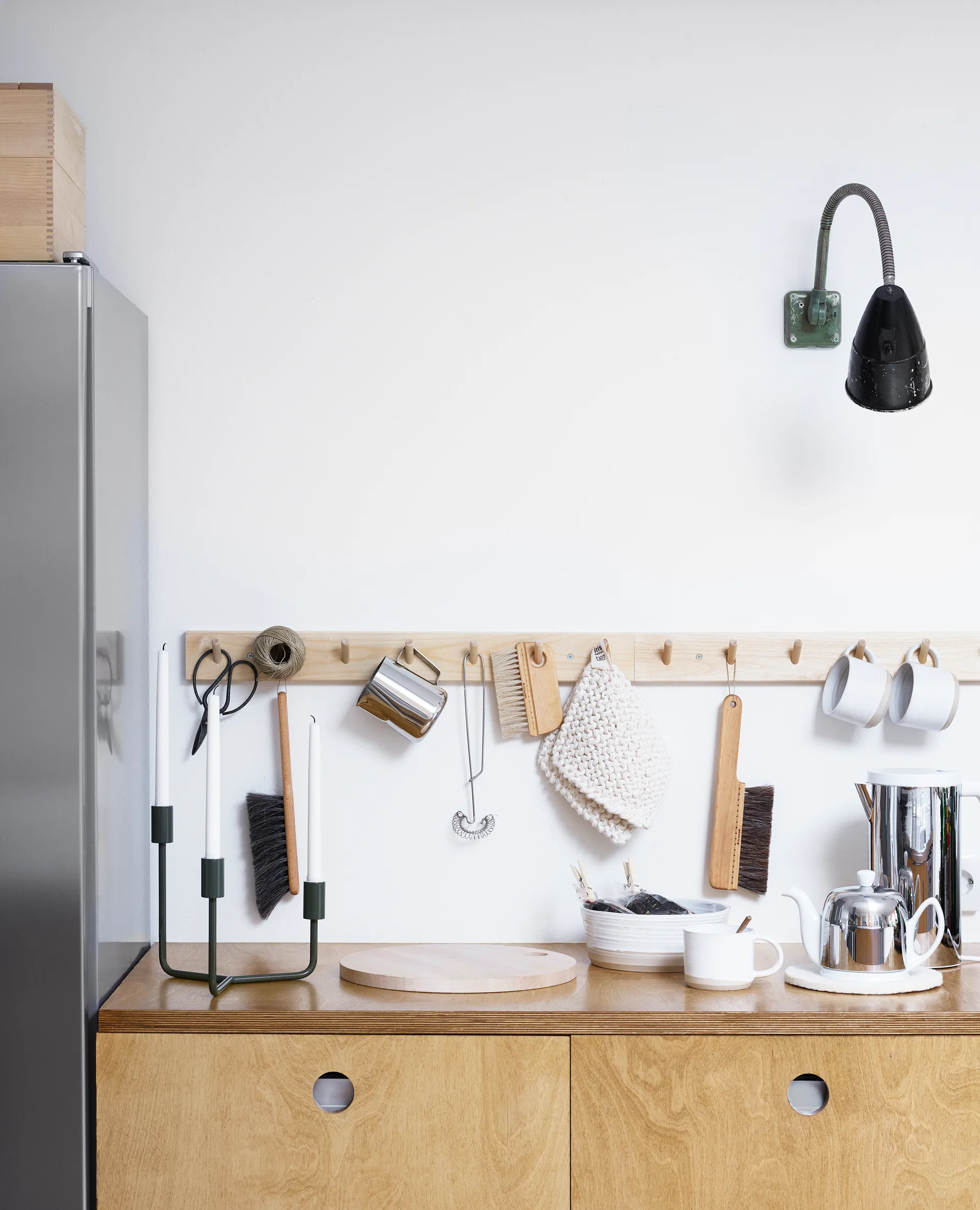 Iris Hantverk skjærefjøl, Ø 32,5 cm Iris Hantverk