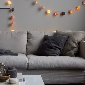 Iris lights blush - 20 baller - Irislights