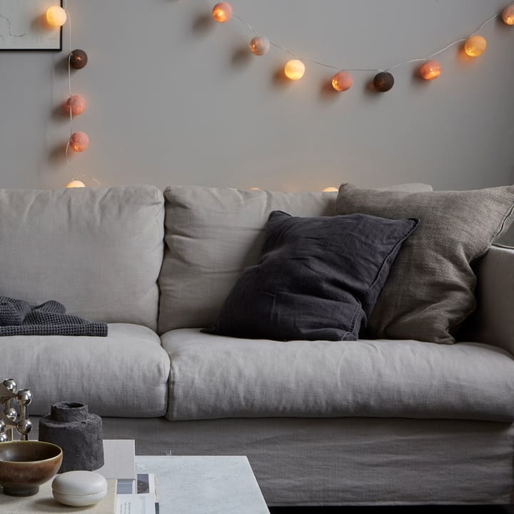 Iris lights blush, 35 baller Irislights