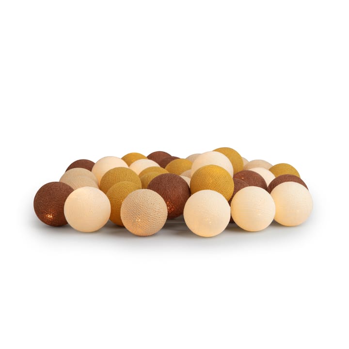 Irislights Biscotti - 35 baller - Irislights