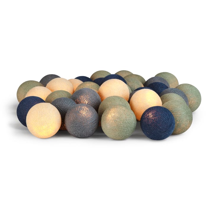 Irislights Breeze - 35 baller - Irislights