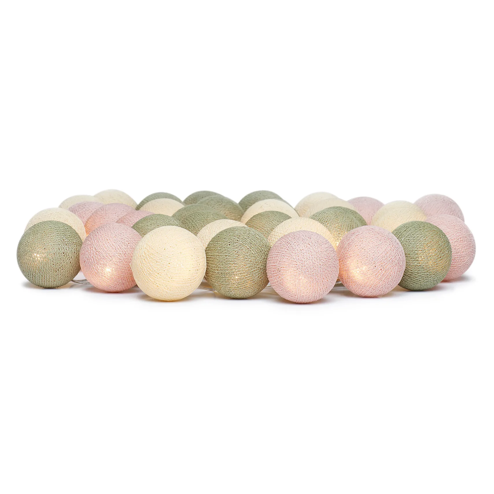 Irislights Dunes, 35 baller Irislights