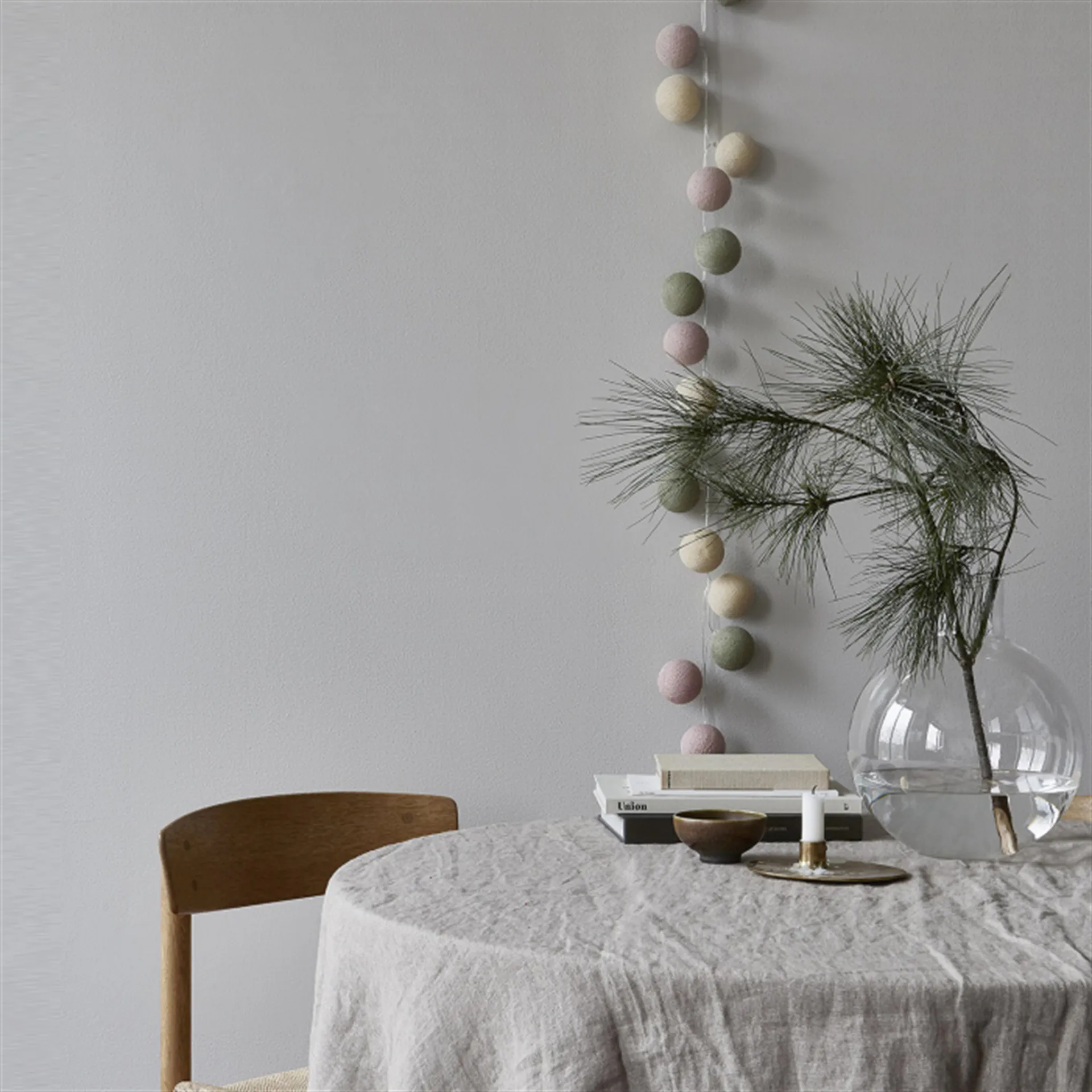 Irislights Dunes, 35 baller Irislights