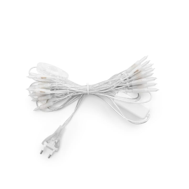 Irislights ekstra lysslynge - 20 baller - Irislights