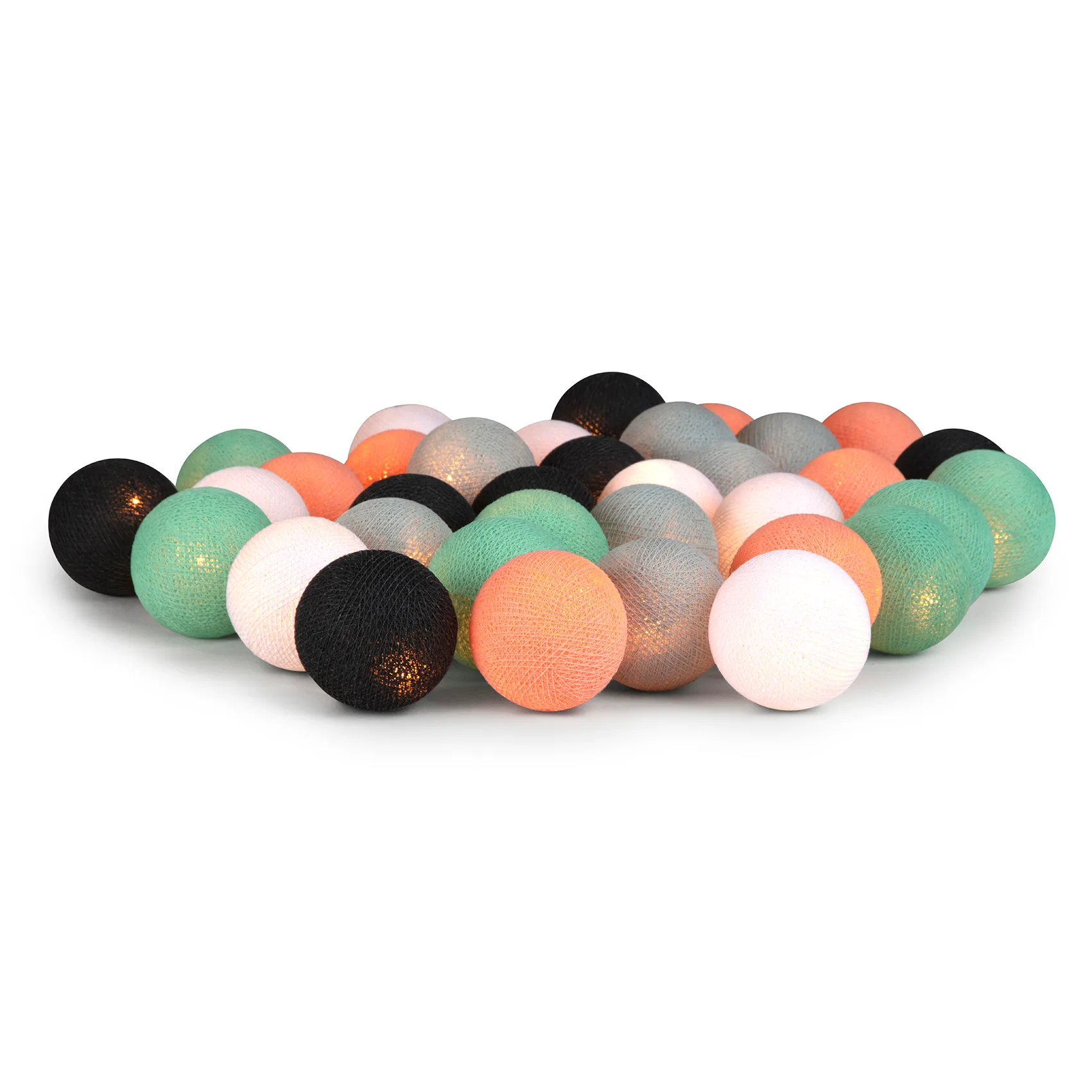 Irislights Endless Summer, 20 boller Irislights