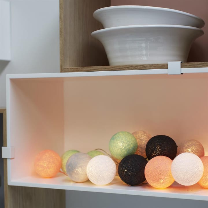 Irislights Endless Summer, 20 boller Irislights