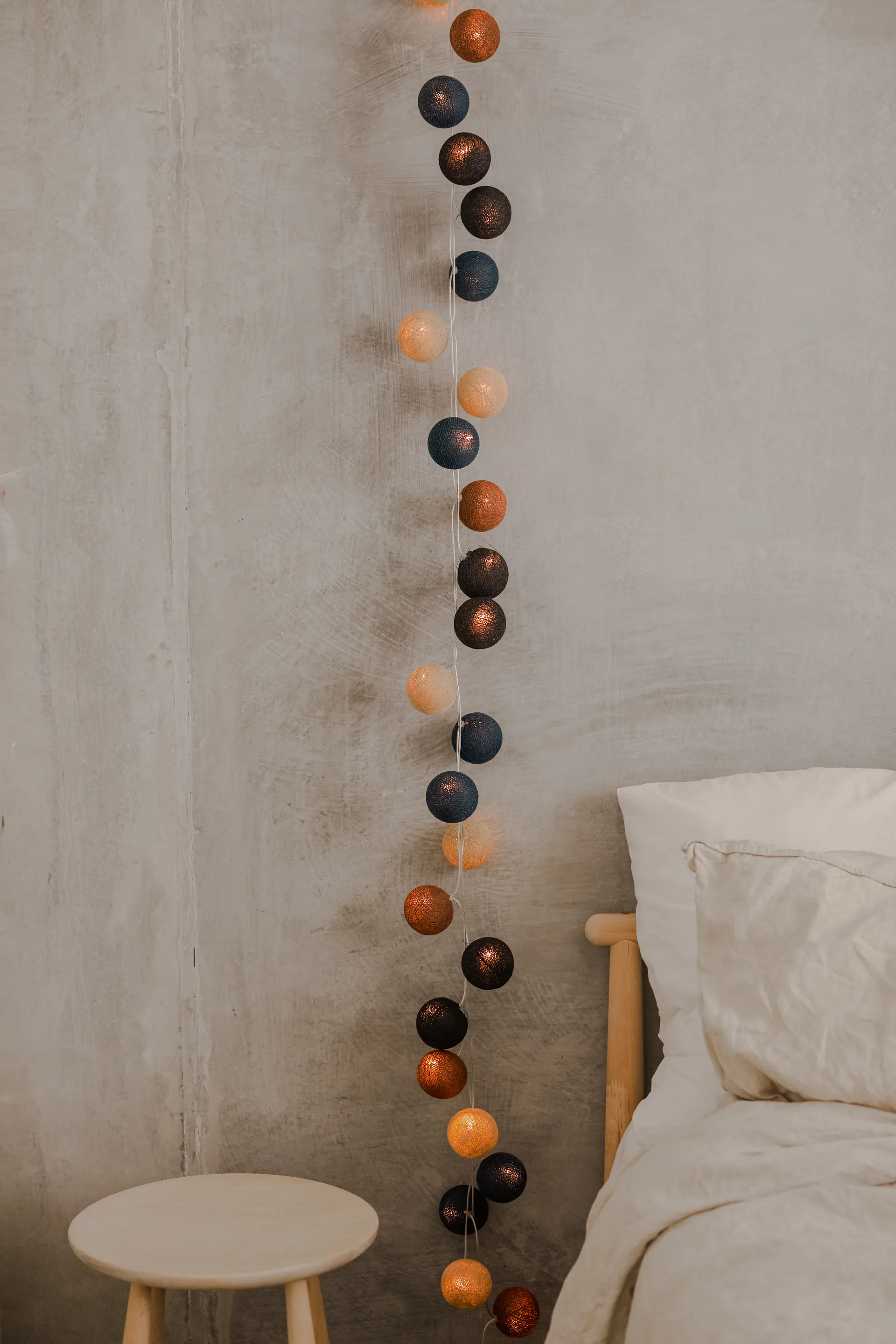 Irislights Hazel, 35 baller Irislights