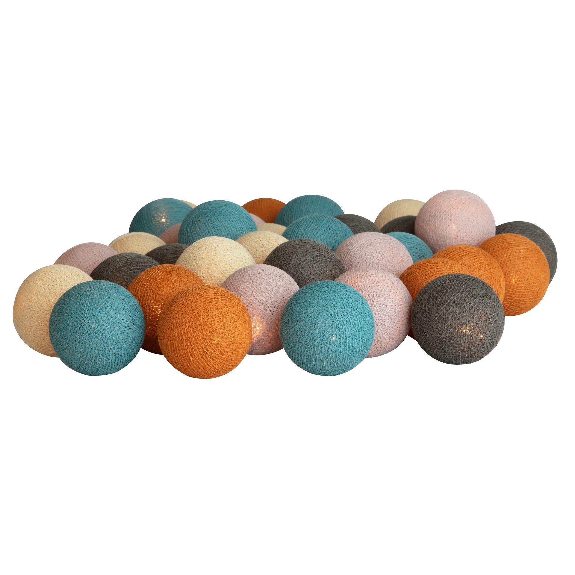 Irislights New Day, 20 baller Irislights