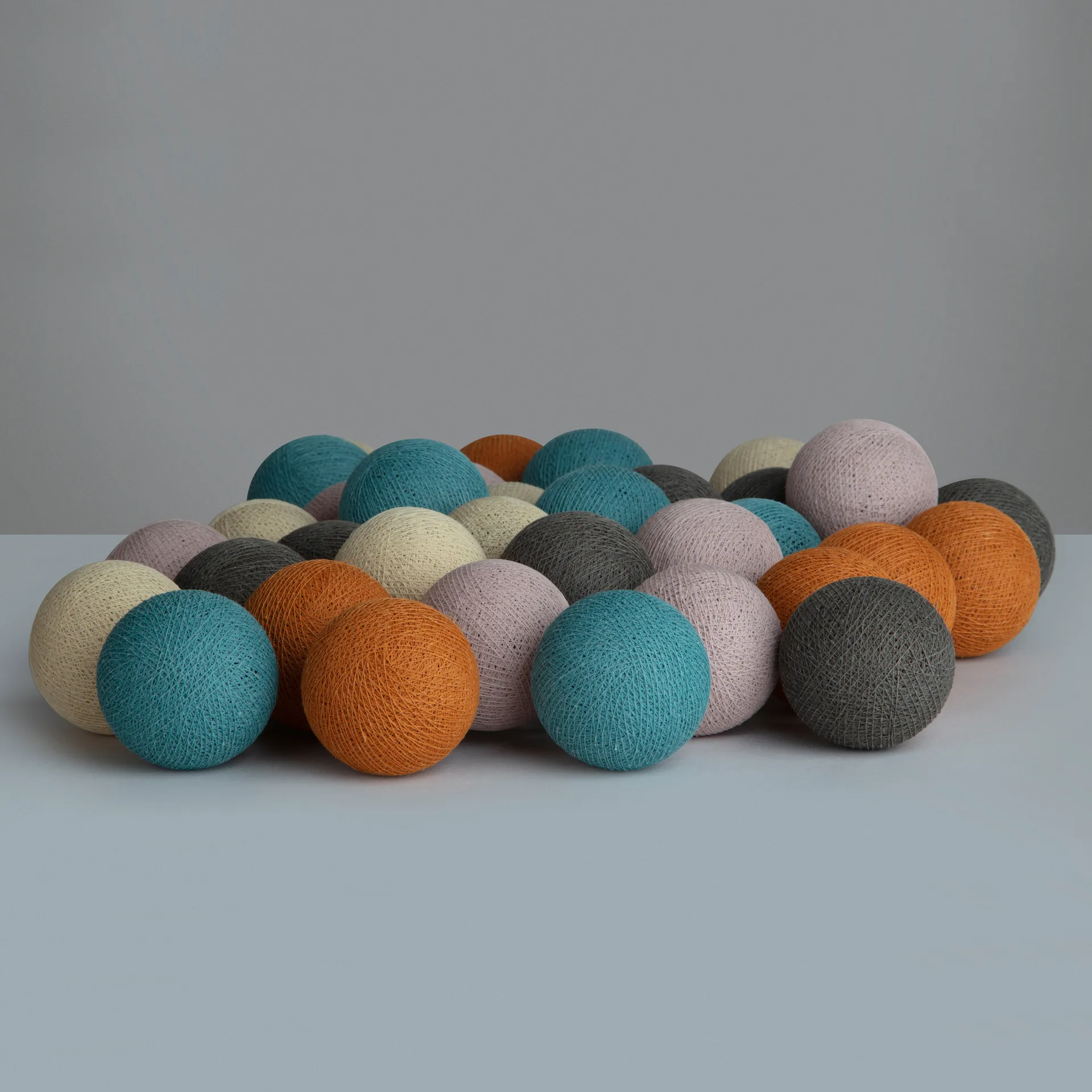 Irislights New Day, 35 baller Irislights