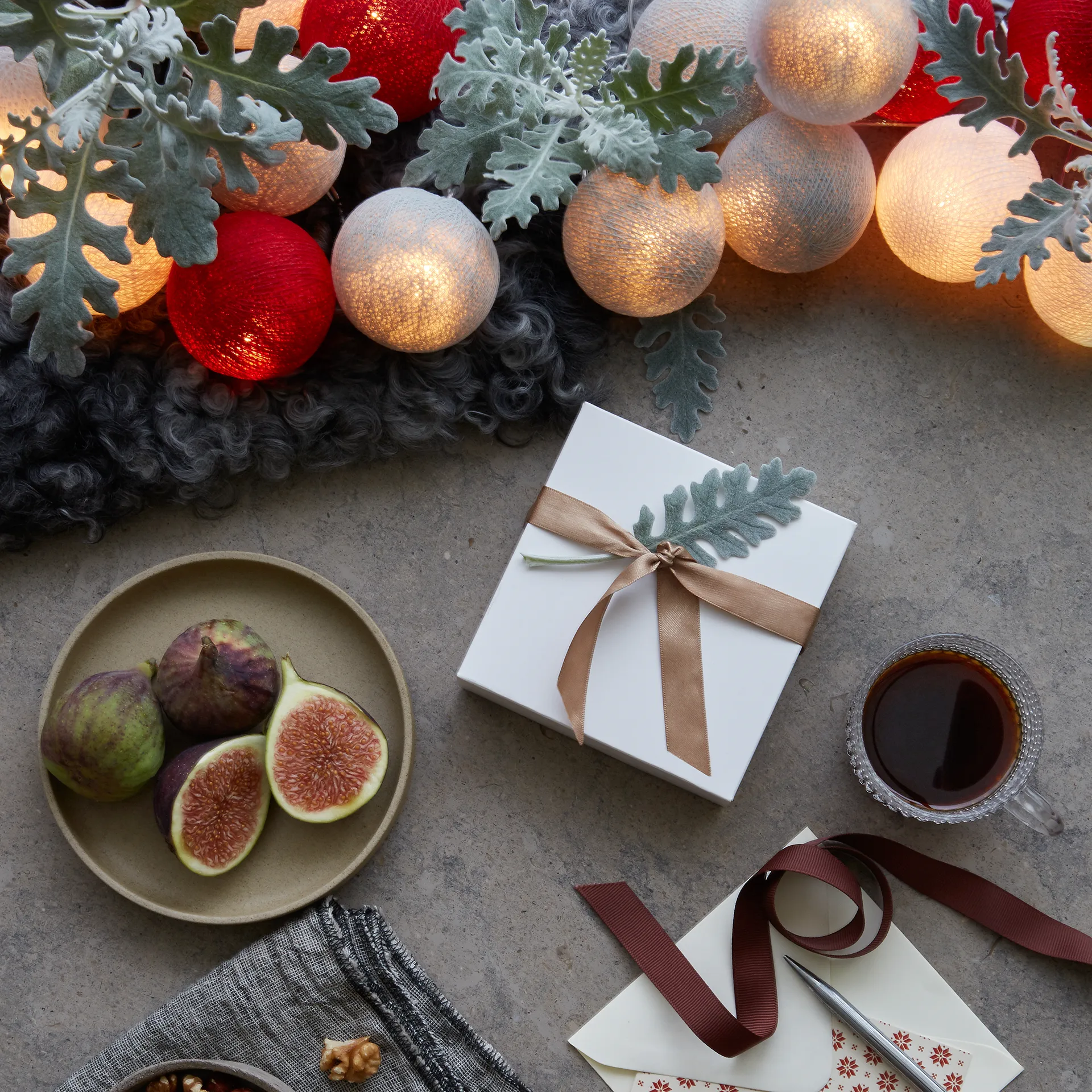 Irislights Noelle, 35 baller Irislights