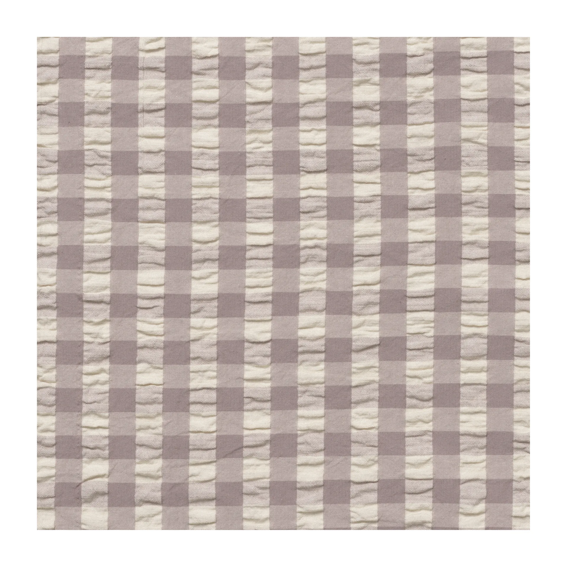 Bæk&Bølge putetrekk 50x60 cm, Grå-bjørk Juna