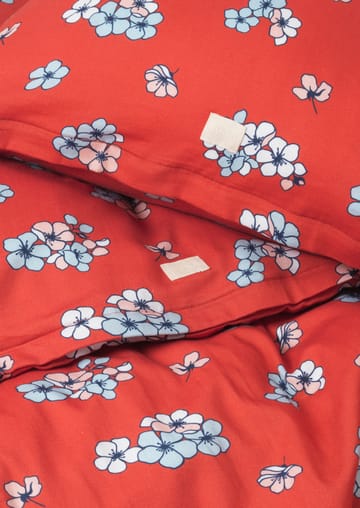 Grand Pleasantly sengesett 200x220 cm - Chili - Juna