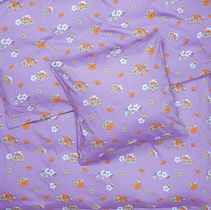Grand Pleasantly sengesett 200x220 cm, Lavender Juna