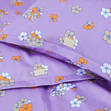 Grand Pleasantly sengesett 200x220 cm - Lavender - Juna