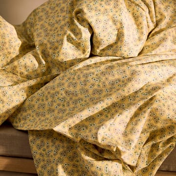 Pleasantly sengesett  150x210 cm - Gul - Juna