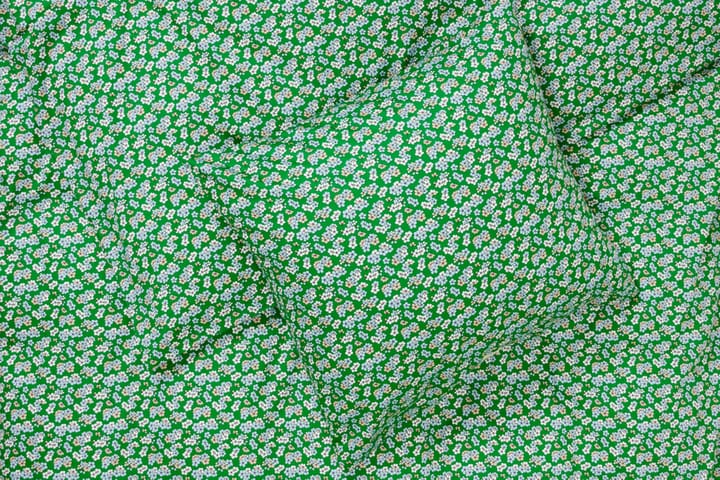 Pleasantly sengesett 200x220 cm, Green Juna