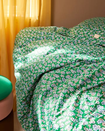 Pleasantly sengesett 200x220 cm - Green - Juna