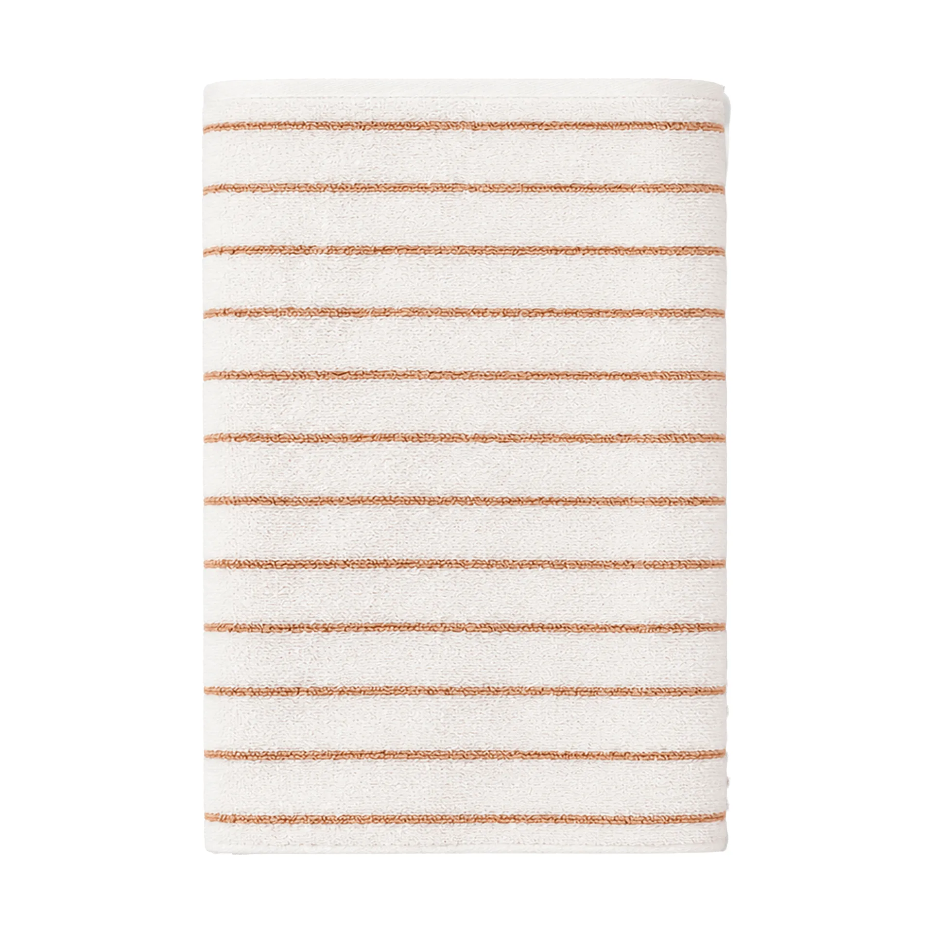 Soft håndkle, Off-white, 70x140 cm Juna
