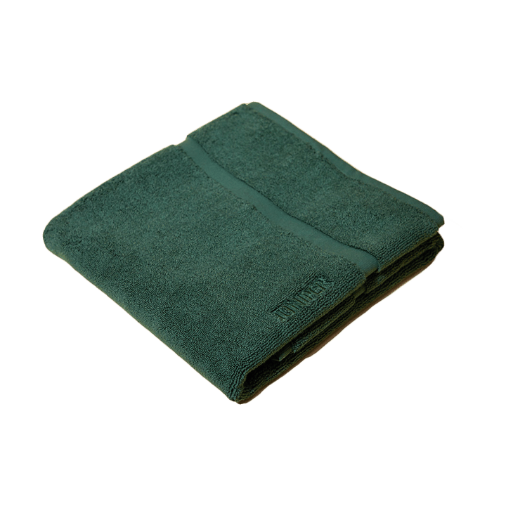 Juniper badematte 50 x 80 cm - Juniper Green - Juniper